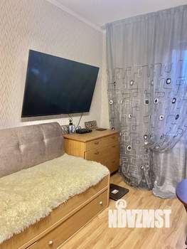 1-к квартира, вторичка, 32м2, 4/5 этаж