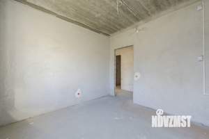 2-к квартира, вторичка, 52м2, 5/8 этаж