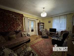 3-к квартира, вторичка, 88м2, 1/2 этаж