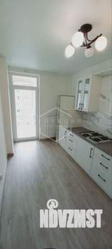 2-к квартира, вторичка, 50м2, 8/9 этаж