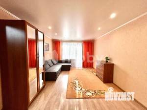 1-к квартира, вторичка, 31м2, 1/5 этаж