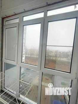 2-к квартира, вторичка, 63м2, 7/12 этаж