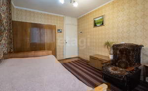 3-к квартира, вторичка, 64м2, 3/10 этаж