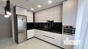 2-к квартира, вторичка, 57м2, 6/10 этаж