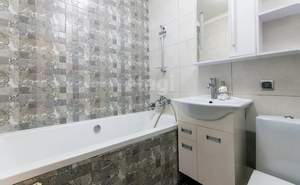 1-к квартира, вторичка, 37м2, 4/9 этаж