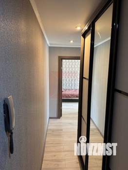 1-к квартира, вторичка, 33м2, 9/10 этаж