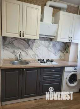 2-к квартира, вторичка, 44м2, 3/5 этаж