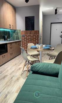 1-к квартира, вторичка, 39м2, 1/7 этаж