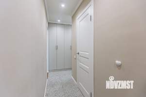 3-к квартира, вторичка, 67м2, 9/10 этаж