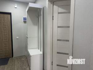 1-к квартира, вторичка, 36м2, 8/9 этаж