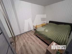 1-к квартира, вторичка, 40м2, 1/10 этаж