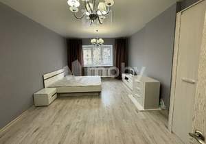 1-к квартира, вторичка, 35м2, 2/4 этаж