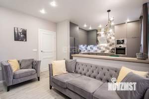 4-к квартира, вторичка, 114м2, 5/5 этаж