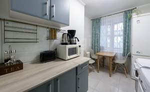 3-к квартира, вторичка, 66м2, 4/12 этаж