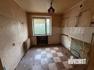 2-к квартира, вторичка, 49м2, 2/4 этаж