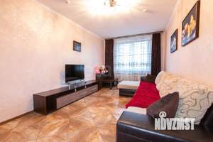 1-к квартира, вторичка, 42м2, 5/17 этаж