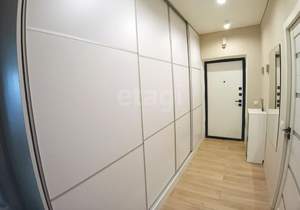 2-к квартира, вторичка, 56м2, 2/11 этаж