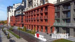 1-к квартира, вторичка, 74м2, 9/14 этаж
