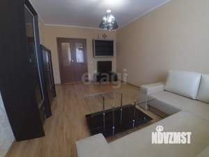 1-к квартира, вторичка, 42м2, 3/9 этаж