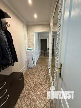 3-к квартира, вторичка, 64м2, 5/5 этаж