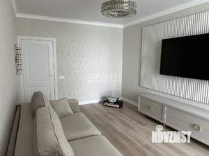 2-к квартира, вторичка, 60м2, 5/11 этаж