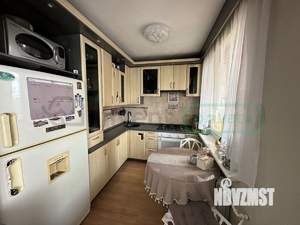 3-к квартира, вторичка, 64м2, 9/9 этаж
