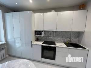 1-к квартира, вторичка, 31м2, 6/10 этаж