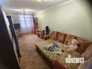 2-к квартира, вторичка, 65м2, 14/15 этаж