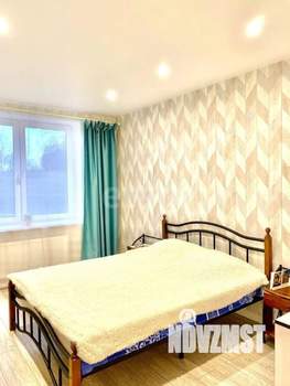 3-к квартира, вторичка, 75м2, 4/6 этаж