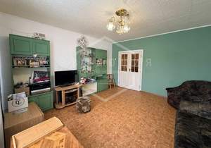 3-к квартира, вторичка, 83м2, 7/7 этаж