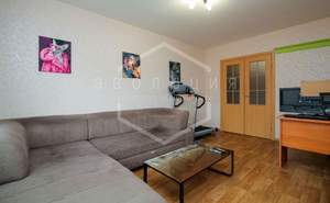 2-к квартира, вторичка, 56м2, 8/10 этаж