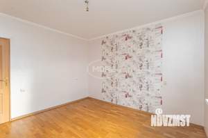 3-к квартира, вторичка, 74м2, 8/9 этаж