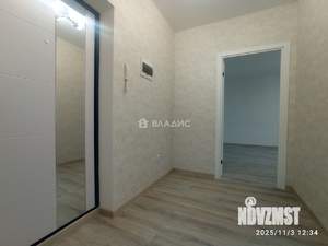 1-к квартира, вторичка, 42м2, 5/12 этаж