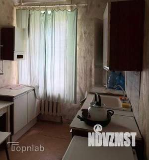 2-к квартира, вторичка, 47м2, 1/2 этаж