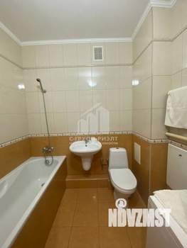 1-к квартира, вторичка, 36м2, 6/9 этаж