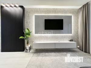 1-к квартира, вторичка, 37м2, 9/16 этаж