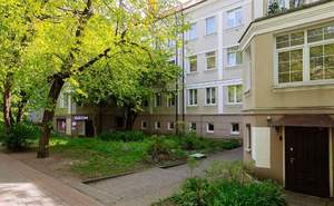 1-к квартира, вторичка, 40м2, 3/3 этаж