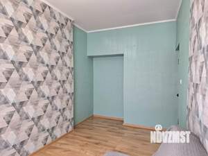 2-к квартира, вторичка, 50м2, 1/3 этаж