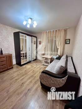 2-к квартира, вторичка, 39м2, 2/2 этаж