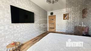 1-к квартира, вторичка, 40м2, 6/10 этаж