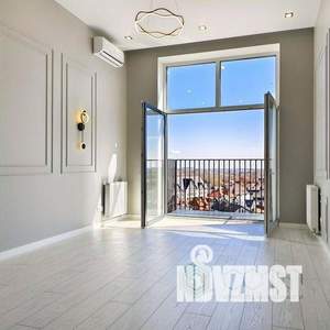 1-к квартира, вторичка, 46м2, 9/9 этаж