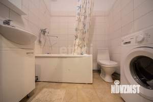 Студия квартира, вторичка, 24м2, 3/16 этаж