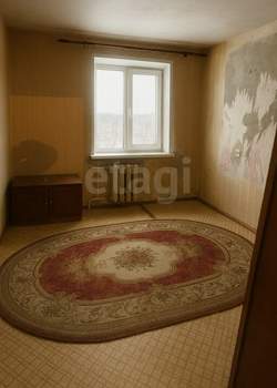 3-к квартира, вторичка, 60м2, 4/5 этаж