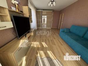 2-к квартира, вторичка, 74м2, 10/10 этаж