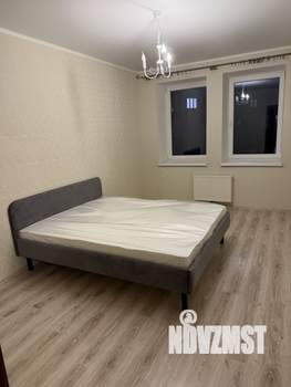 1-к квартира, вторичка, 37м2, 3/9 этаж