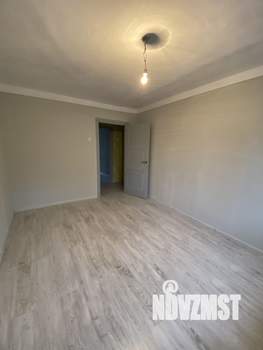 2-к квартира, вторичка, 45м2, 1/5 этаж