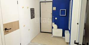 1-к квартира, вторичка, 47м2, 14/14 этаж