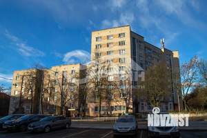 1-к квартира, вторичка, 28м2, 3/5 этаж