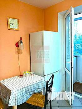 1-к квартира, вторичка, 31м2, 3/8 этаж