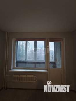1-к квартира, вторичка, 39м2, 2/5 этаж